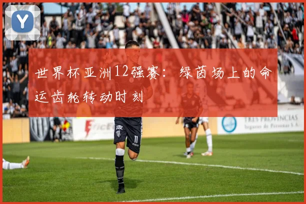 世界杯亚洲12强赛：绿茵场上的命运齿轮转动时刻