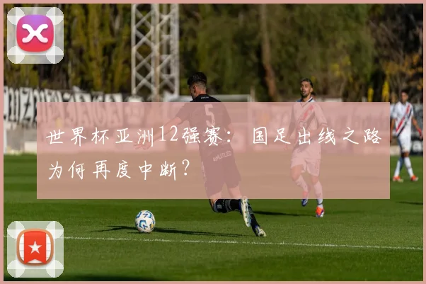 世界杯亚洲12强赛:国足出线之路为何再度中断?